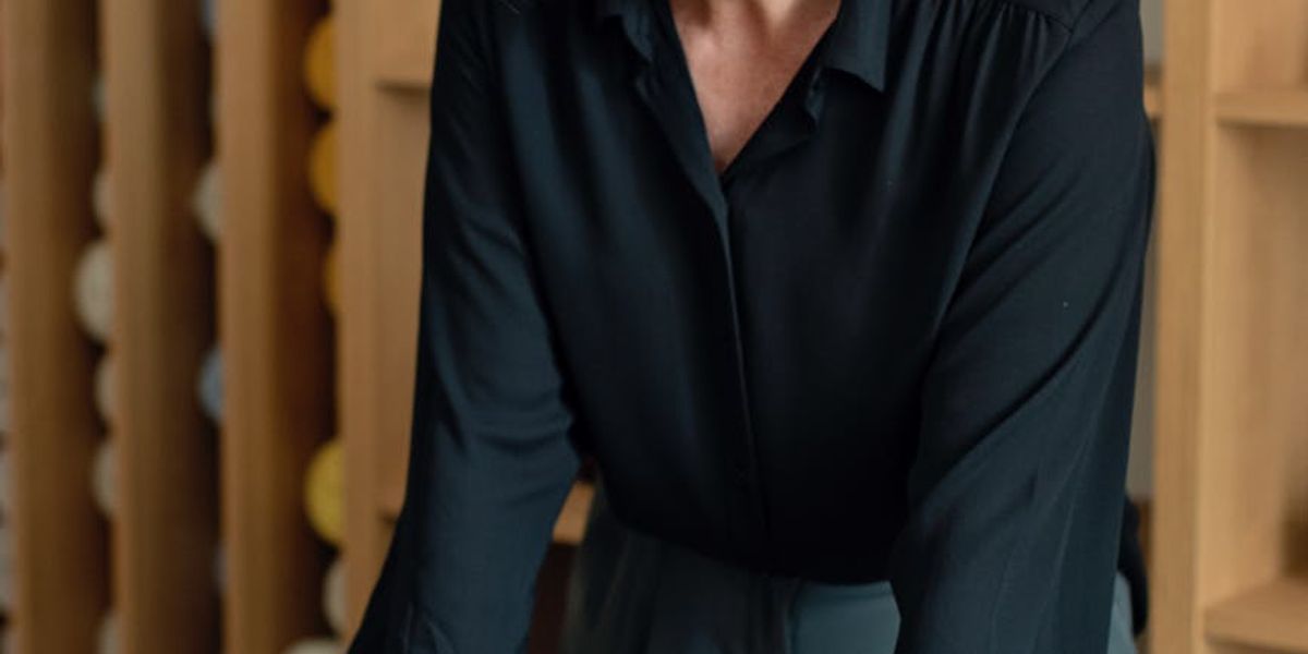 Modern ChangeFlow KZ consulting office with professional transformation team